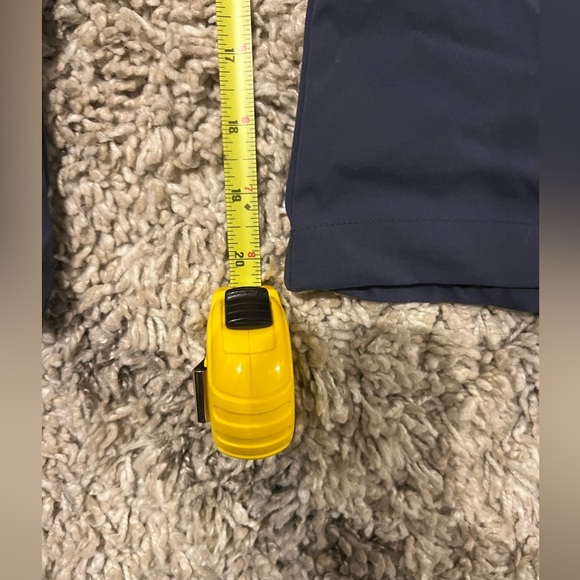 Columbia capri pants size 10 (T108) - Picture 6 of 10